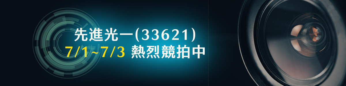 33621競拍 