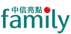 中信亮點family logo