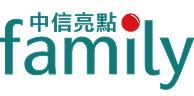中信亮點family logo