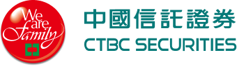 中信證券 logo