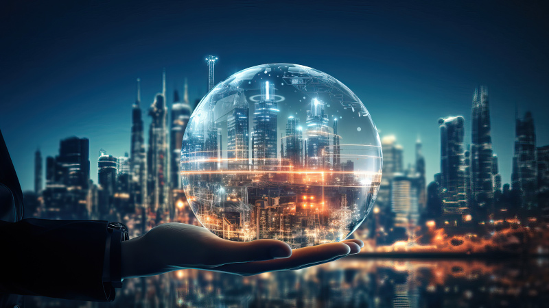 存股經濟學11月份 —— AI熱潮應對泡沫化風險