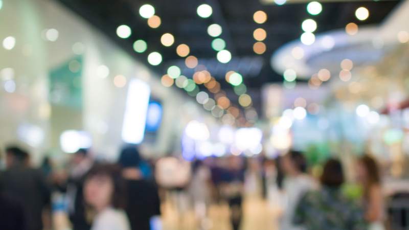 中國信託邀您一起登艦出發，2025台北金融博覽會11.7(五)-11.9(日)，用AI體驗未來金融的無限可能