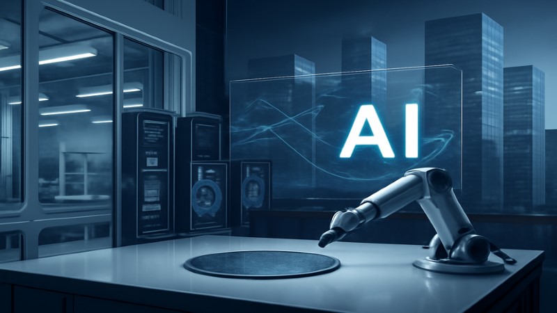 財報優於預期，AI資本支出再獲調高